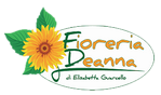 Fioreria Deanna Logo Trasp