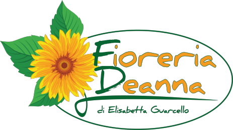 Fioreria Deanna Logo